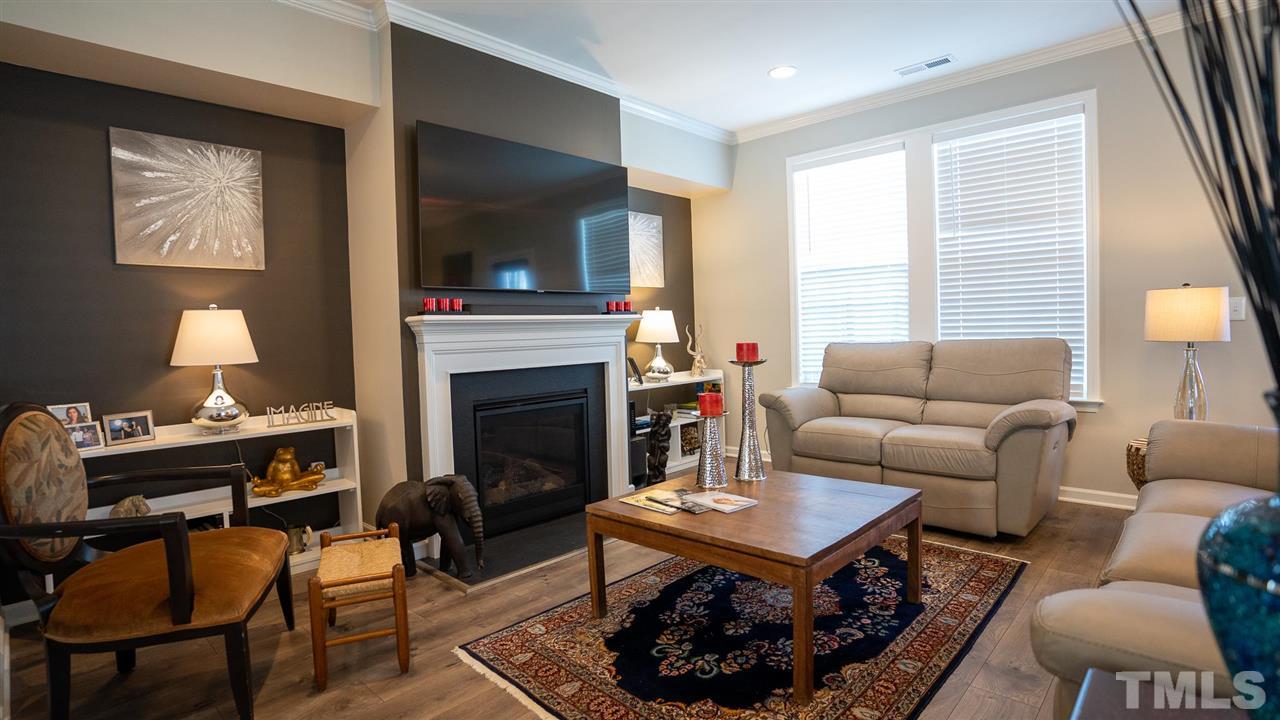 6022 Kayton Street Raleigh, NC 27616 - Photo 5 of 30 Gallery Image 5