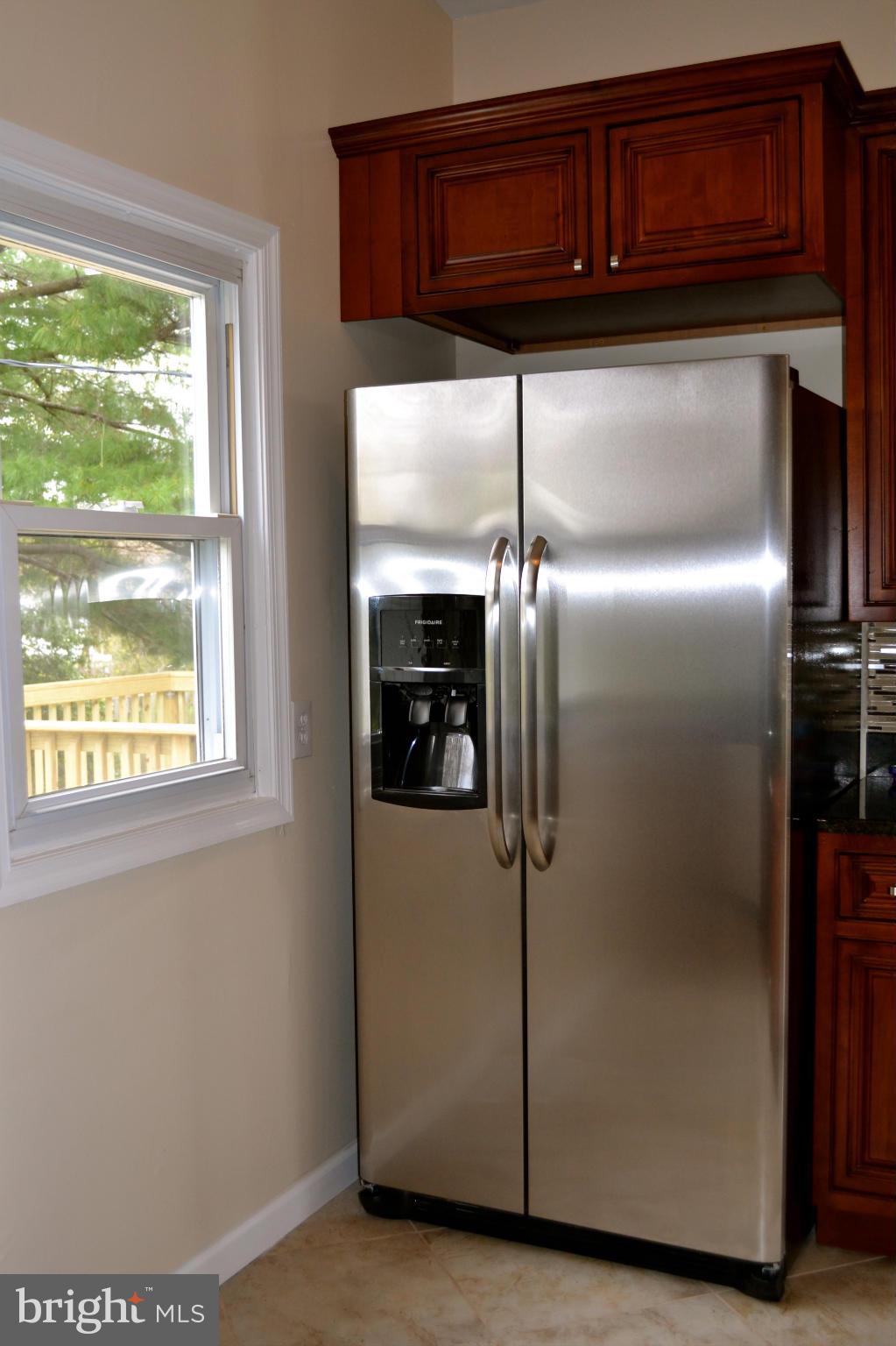 8416 Charlton Road Randallstown, MD 21133 - Photo 13 of 30 Kitchen