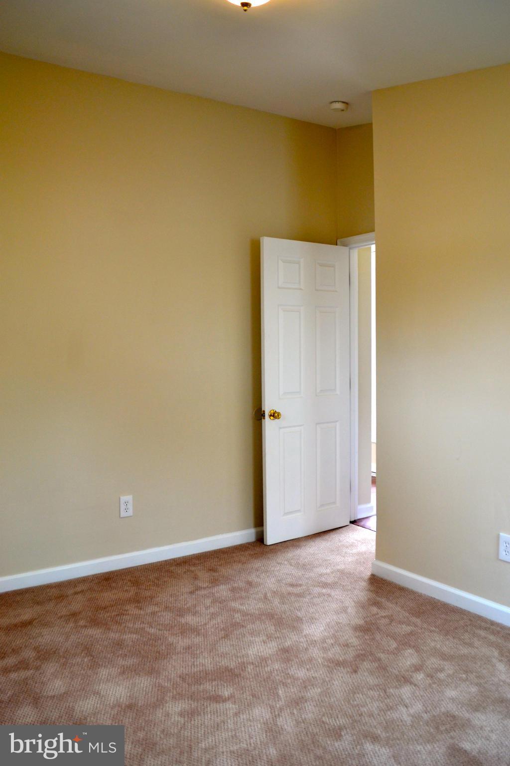 8416 Charlton Road Randallstown, MD 21133 - Photo 15 of 30 Bedroom #2 w/Vaulted Ceilings
