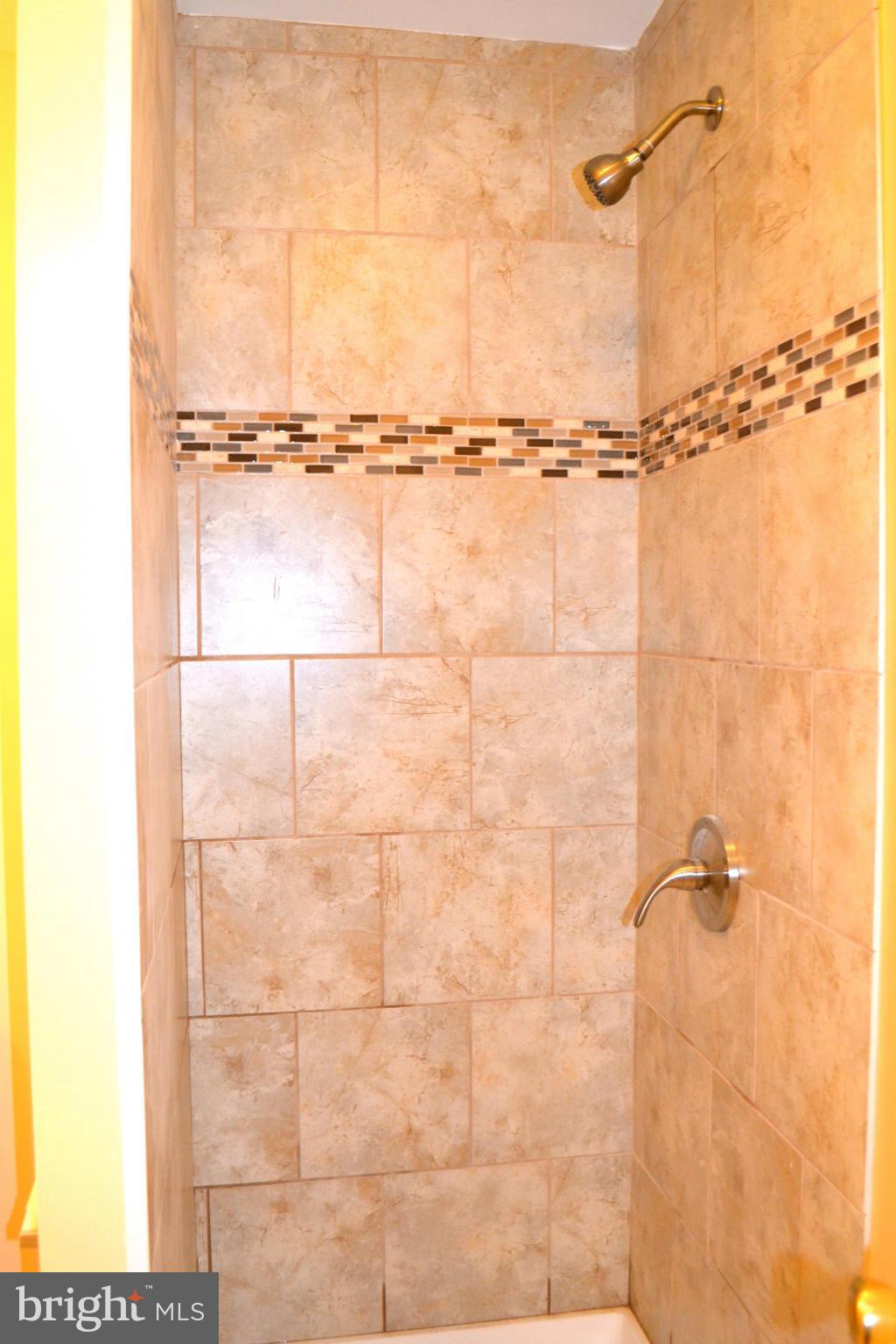 8416 Charlton Road Randallstown, MD 21133 - Photo 27 of 30 Full Bath w/Shower in Basement