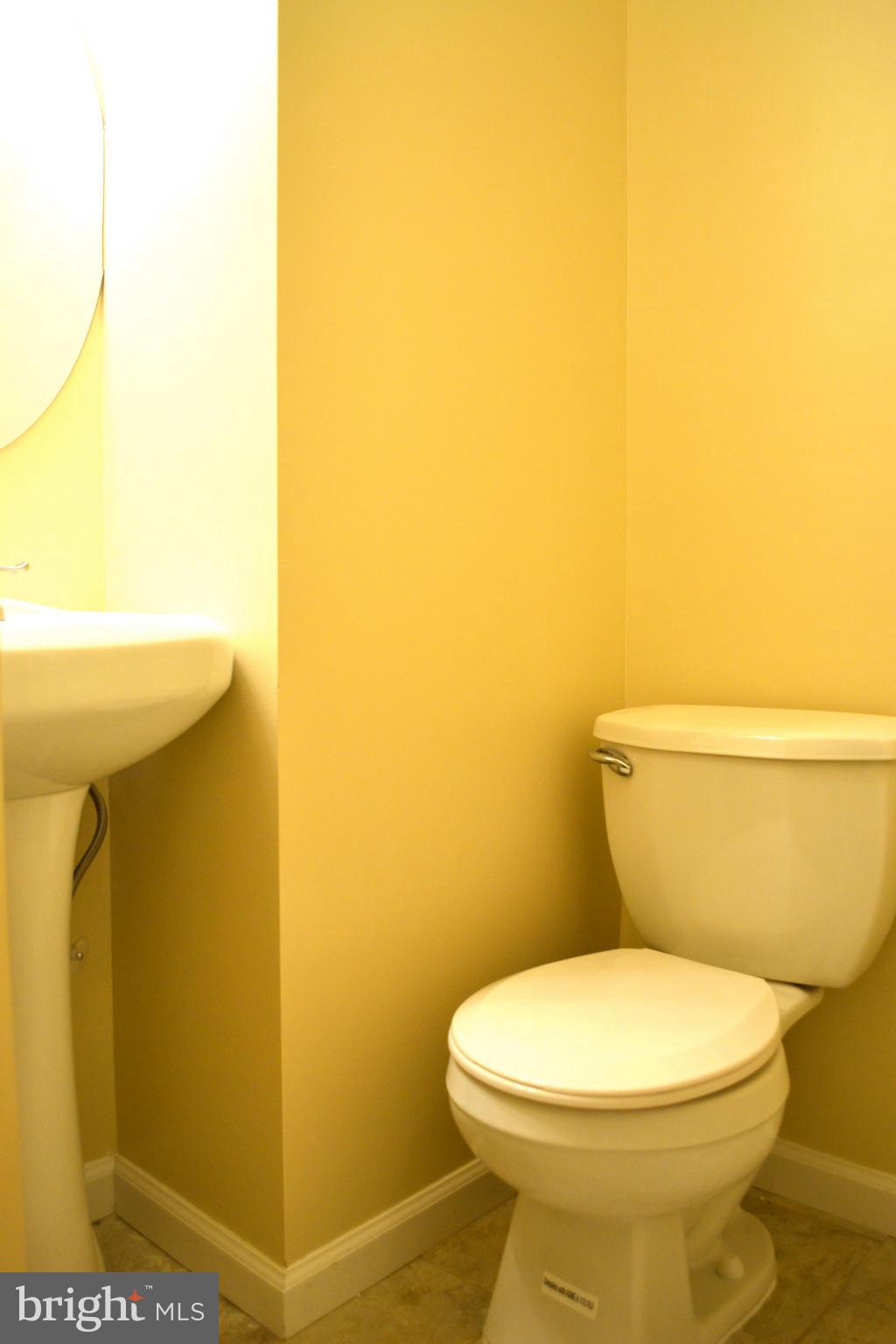8416 Charlton Road Randallstown, MD 21133 - Photo 28 of 30 Full Bath in Basement