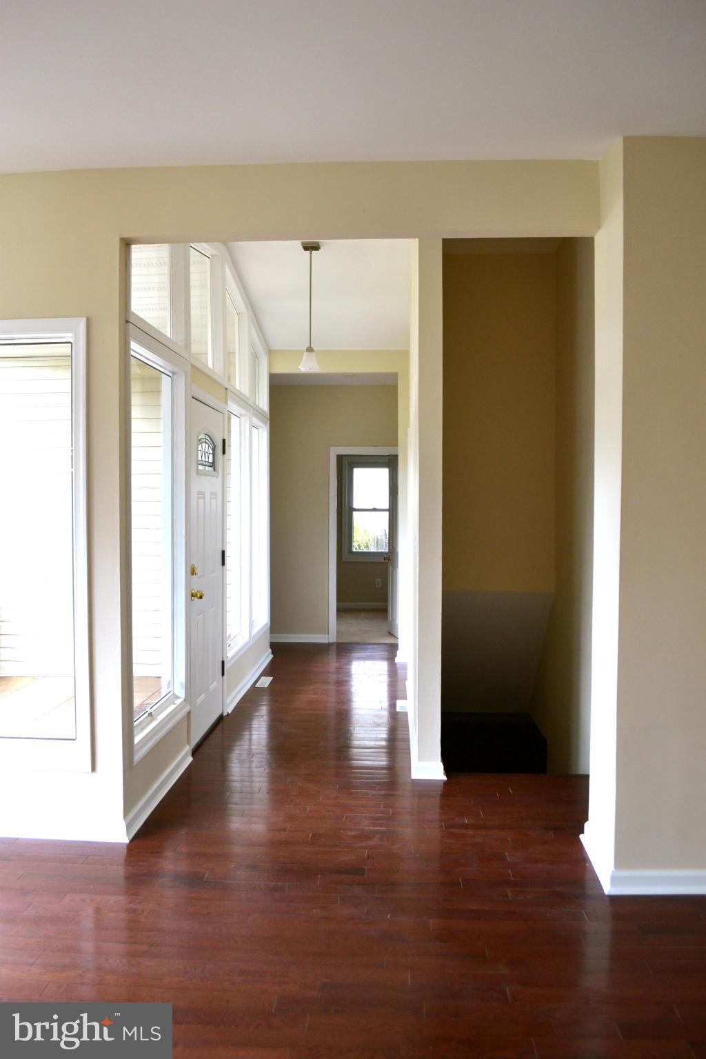 Interior (General)