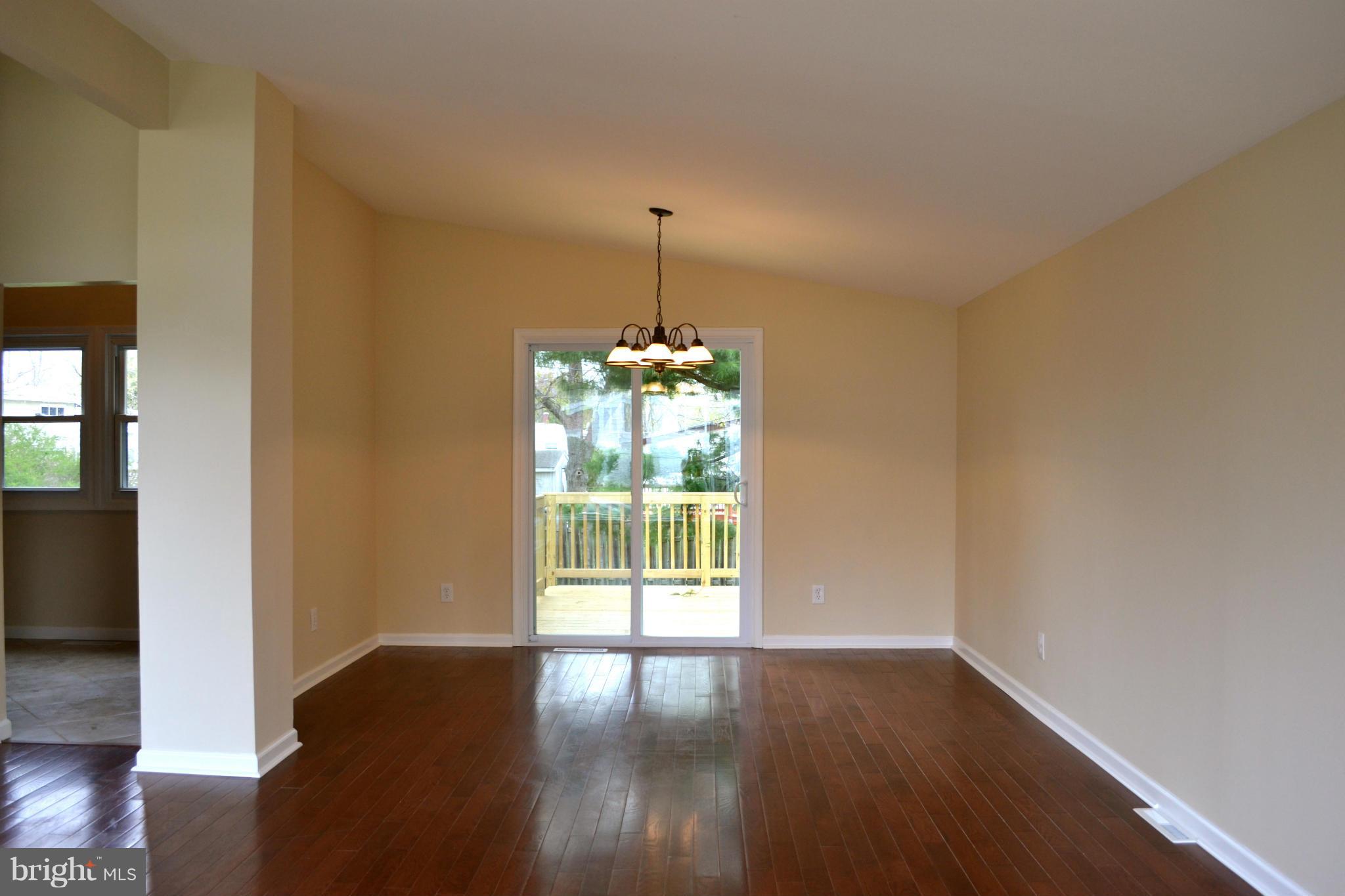 8416 Charlton Road Randallstown, MD 21133 - Photo 9 of 30 Dining Room