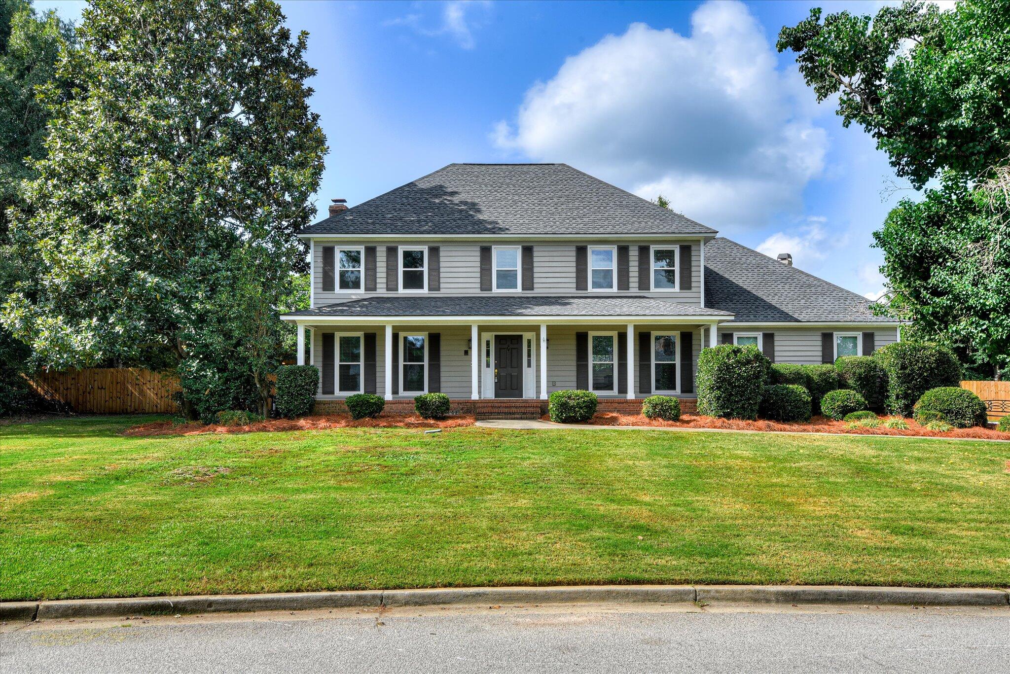 271 Watervale Road Martinez, GA 30907 - Photo 11 of 40 08-111
