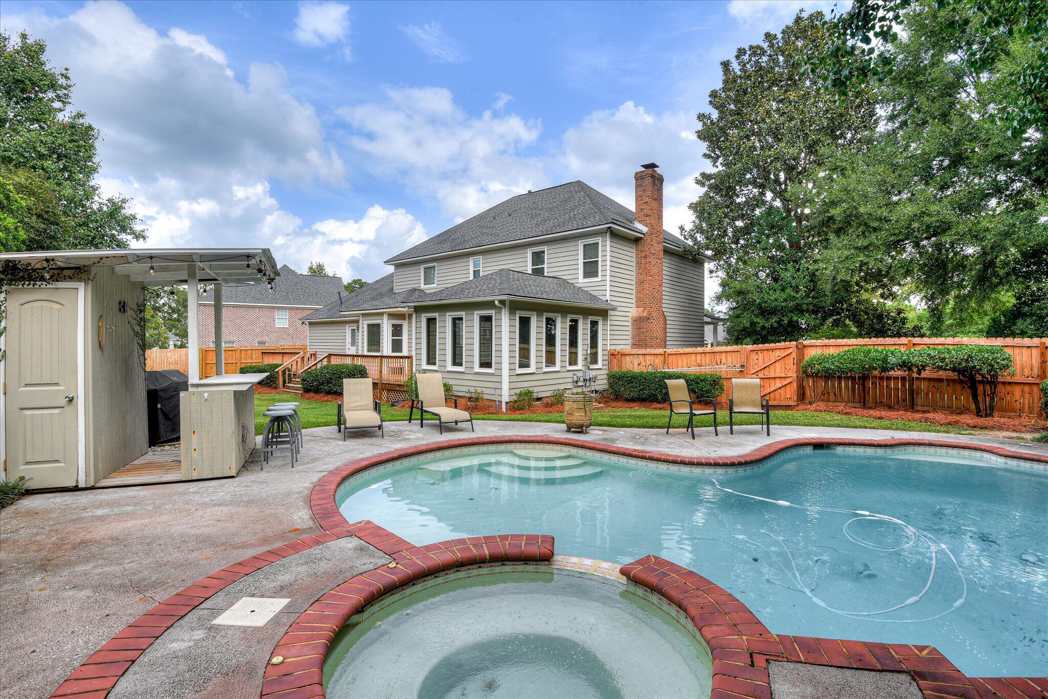 271 Watervale Road Martinez, GA 30907 - Photo 35 of 40 09-164