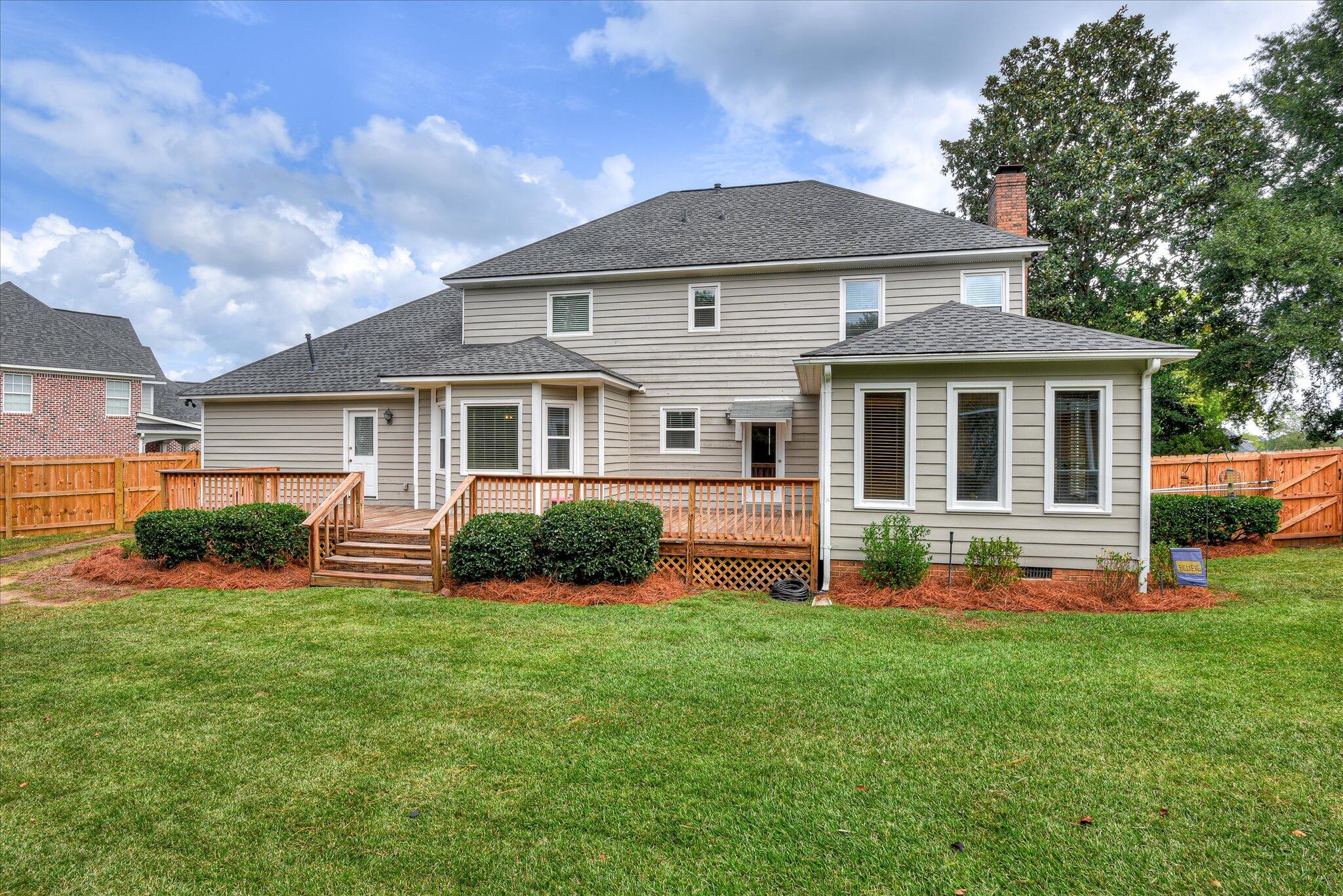 271 Watervale Road Martinez, GA 30907 - Photo 36 of 40 10-166