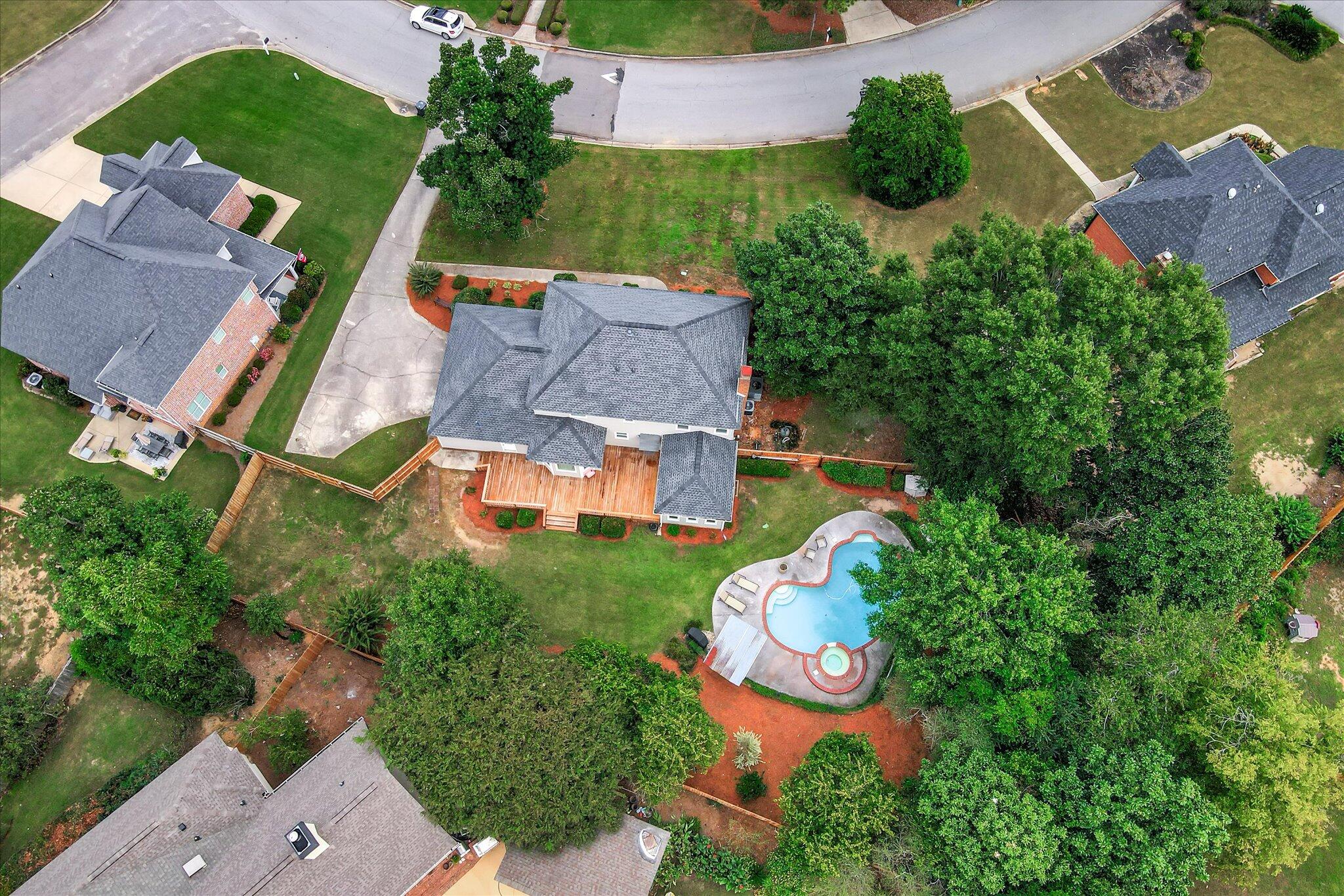 271 Watervale Road Martinez, GA 30907 - Photo 40 of 40 07-110