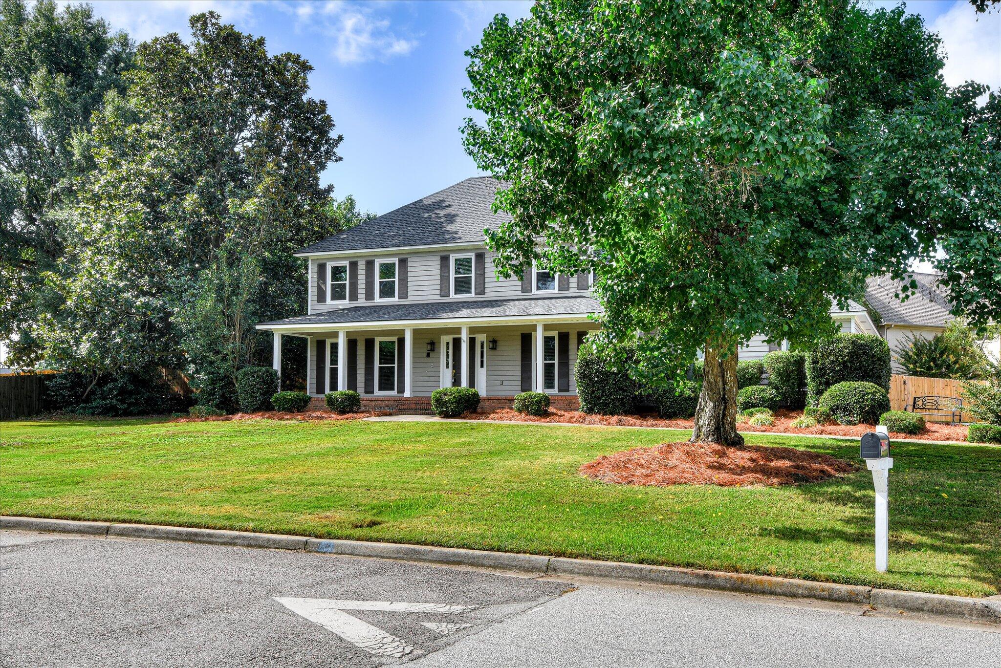 271 Watervale Road Martinez, GA 30907 - Photo 10 of 40 03-103