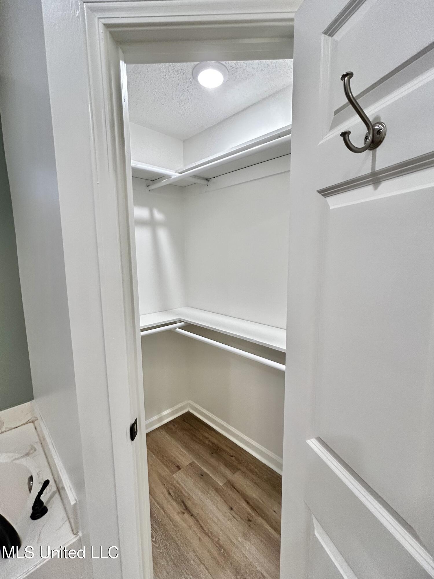 781 Cedar Trace Circle Hernando, MS 38632 - Photo 12 of 22 Primary Closet