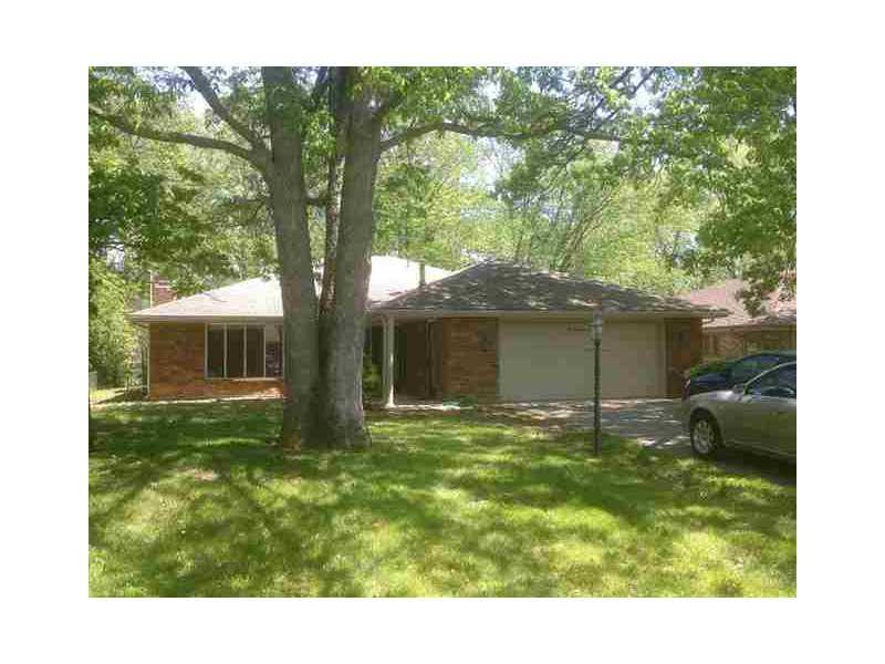 1006 North Greenbriar Road Muncie, IN 47304 - Photo 1 of 1 Gallery Image 1