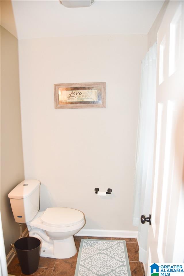 308 Pineywood Road Gardendale, AL 35071 - Photo 12 of 29