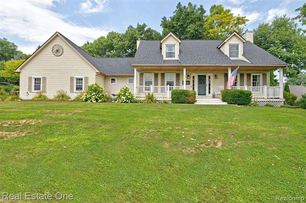 6360 Woodcrest Ridge Clarkston, MI 48346 - Photo 71 of 71 Gallery Image 71