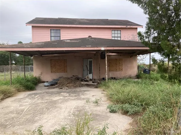 $89,900 | 3603 Duberney Boulevard, Edinburg, TX 78541