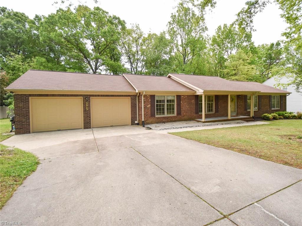 2819 Roland Road Greensboro, NC 27407 - Photo 1 of 20 Gallery Image 1