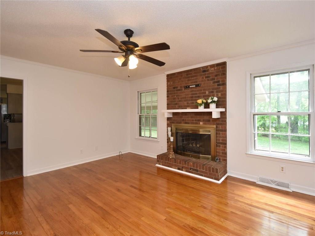 2819 Roland Road Greensboro, NC 27407 - Photo 6 of 20 Gallery Image 6