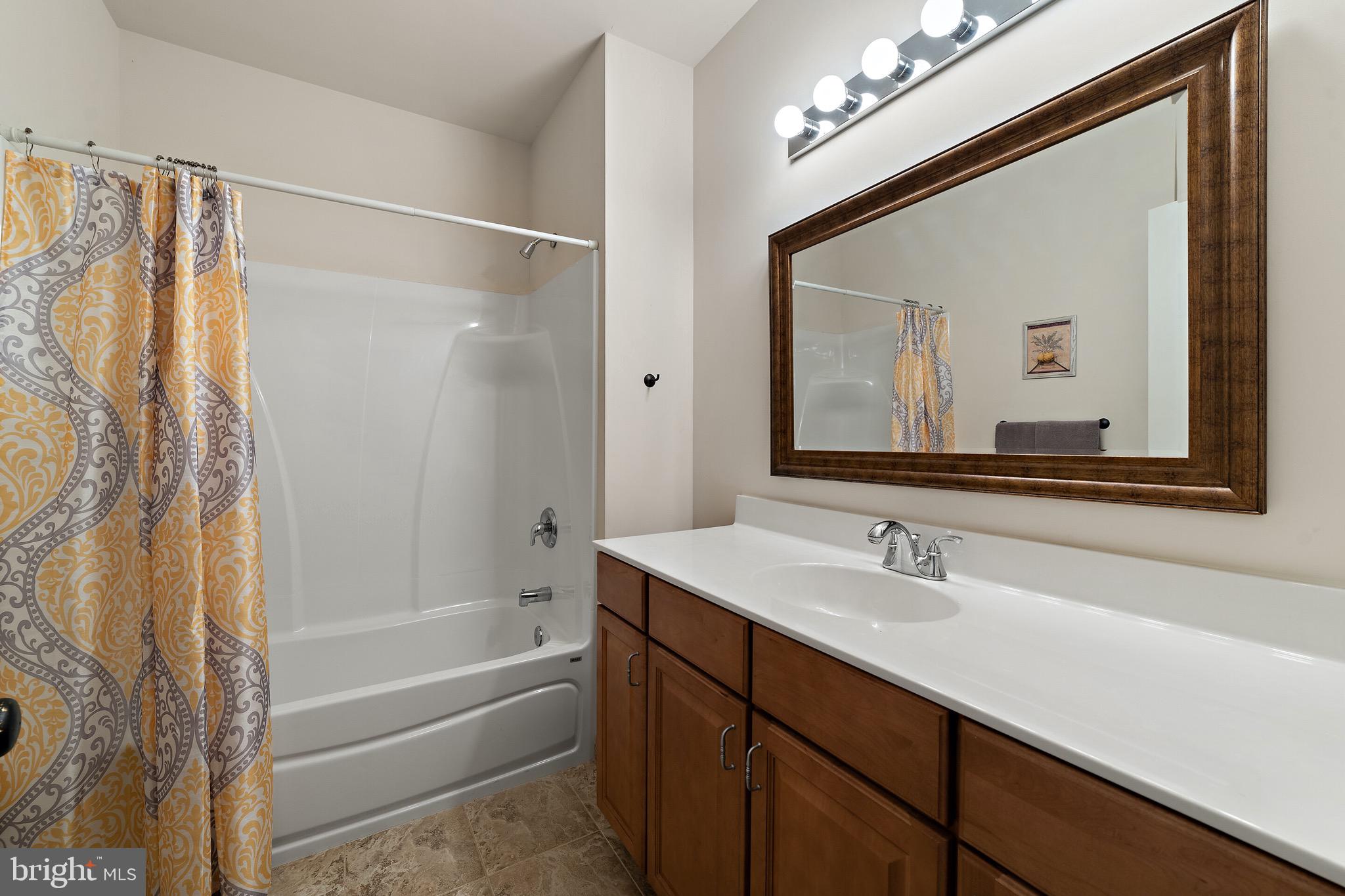 5462 Free State Road Marshall, VA 20115 - Photo 27 of 58 Lower level full bath
