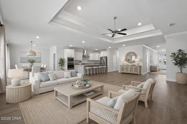 $500,000 | 140 Martingale Loop, Lynn Haven, FL 32444