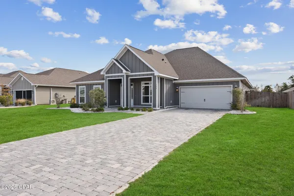 $500,000 | 140 Martingale Loop, Lynn Haven, FL 32444