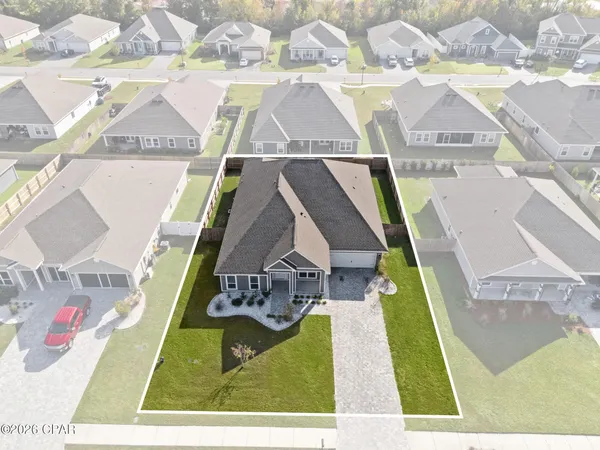 $500,000 | 140 Martingale Loop, Lynn Haven, FL 32444