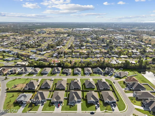 $500,000 | 140 Martingale Loop, Lynn Haven, FL 32444
