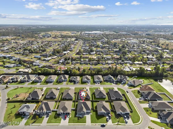 $500,000 | 140 Martingale Loop, Lynn Haven, FL 32444