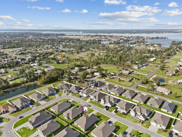 $500,000 | 140 Martingale Loop, Lynn Haven, FL 32444