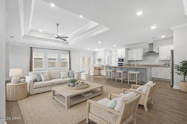$500,000 | 140 Martingale Loop, Lynn Haven, FL 32444