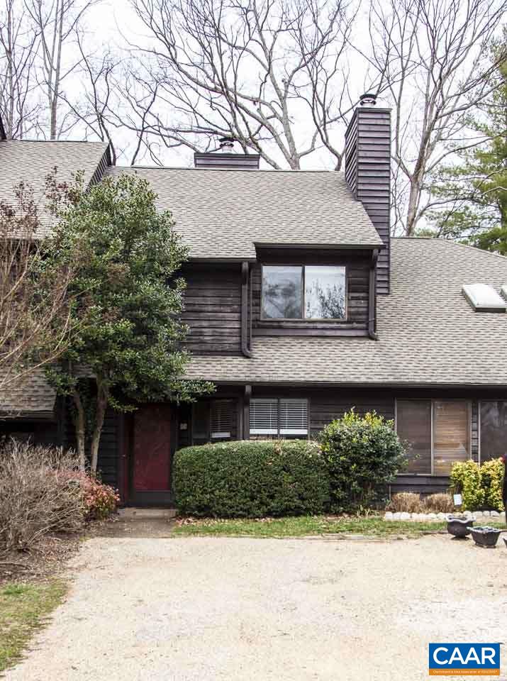 124 Blithe Court Charlottesville, VA 22901 - Photo 1 of 50 Gallery Image 1