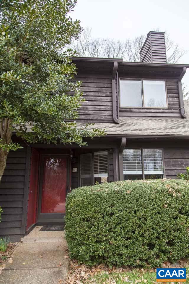 124 Blithe Court Charlottesville, VA 22901 - Photo 3 of 50 Gallery Image 3