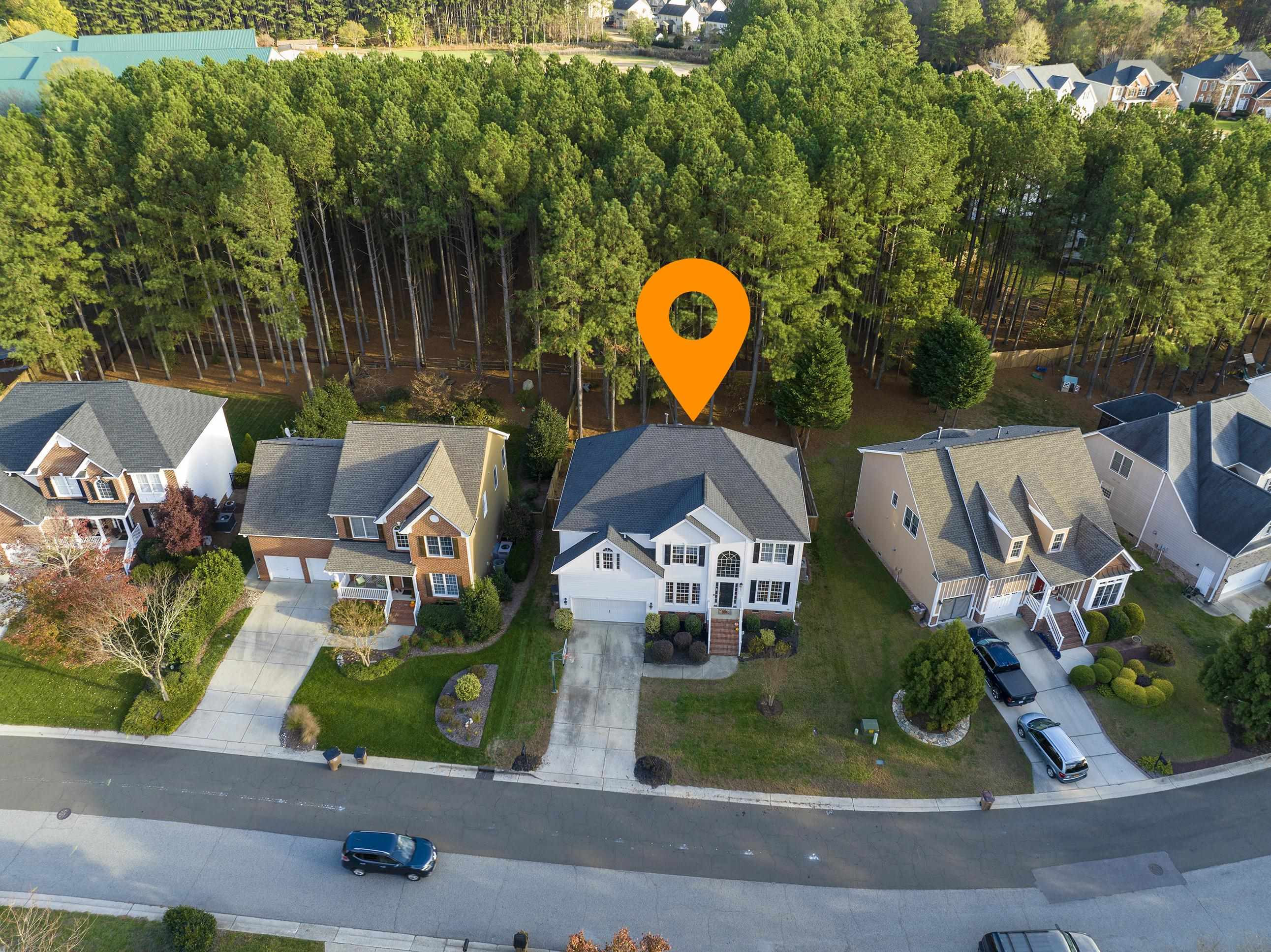 6316 Ridgemount Street Wake Forest, NC 27587 - Photo 2 of 67 Photo 2