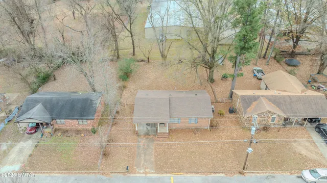 $89,000 | 1096 Berrywood Avenue, Brownsville, TN 38012