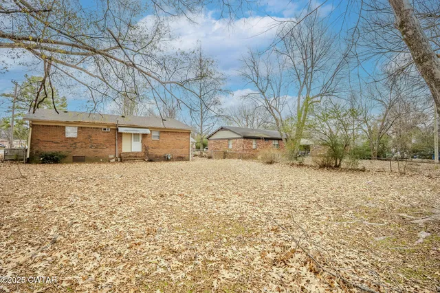 $89,000 | 1096 Berrywood Avenue, Brownsville, TN 38012