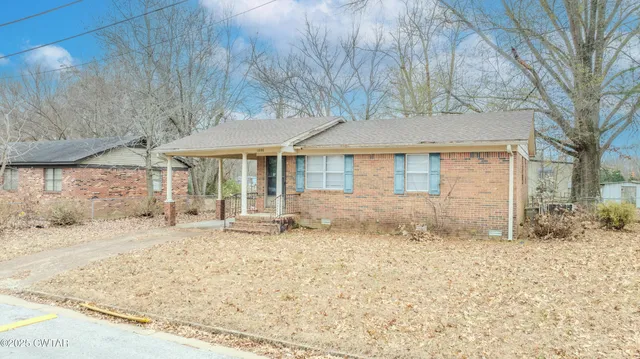 $89,000 | 1096 Berrywood Avenue, Brownsville, TN 38012