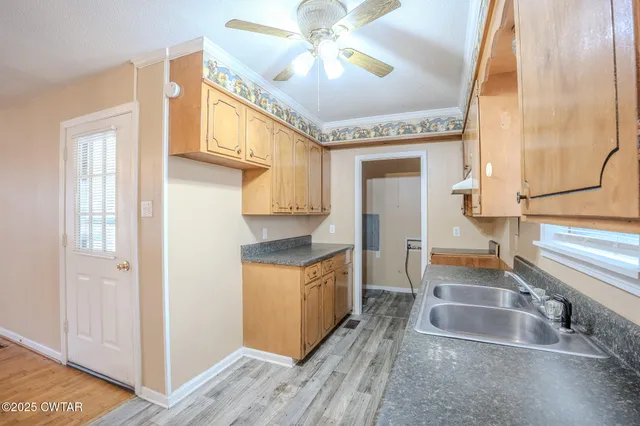 $89,000 | 1096 Berrywood Avenue, Brownsville, TN 38012