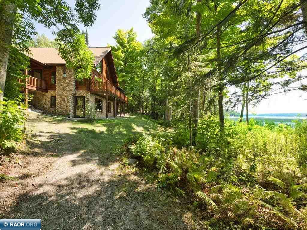 28079 Blue Bill Bay Road Bovey, MN 55709 - Photo 1 of 33