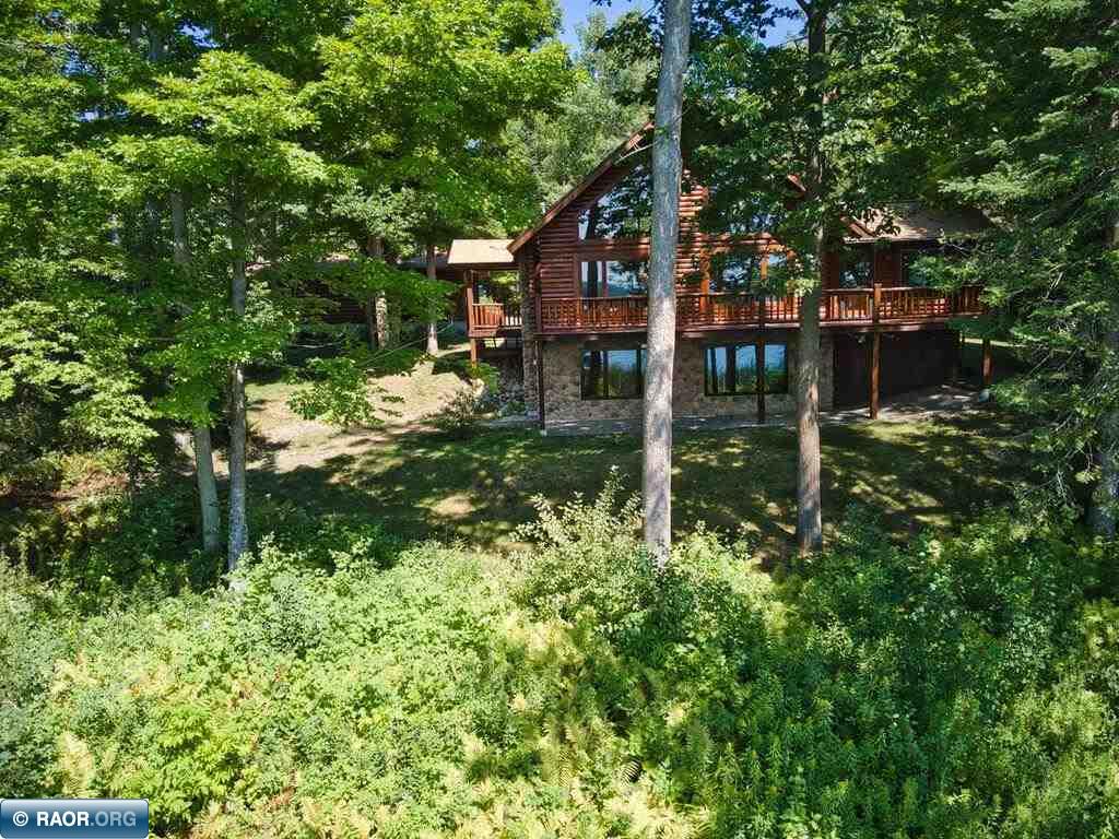 28079 Blue Bill Bay Road Bovey, MN 55709 - Photo 2 of 33