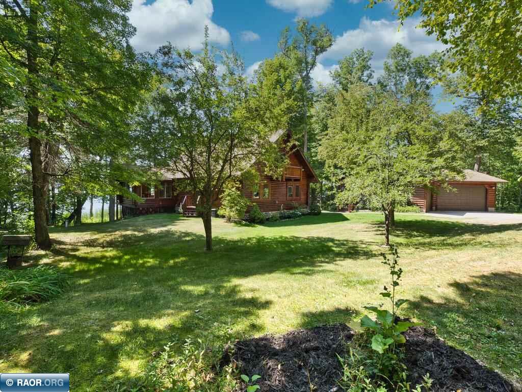 28079 Blue Bill Bay Road Bovey, MN 55709 - Photo 3 of 33