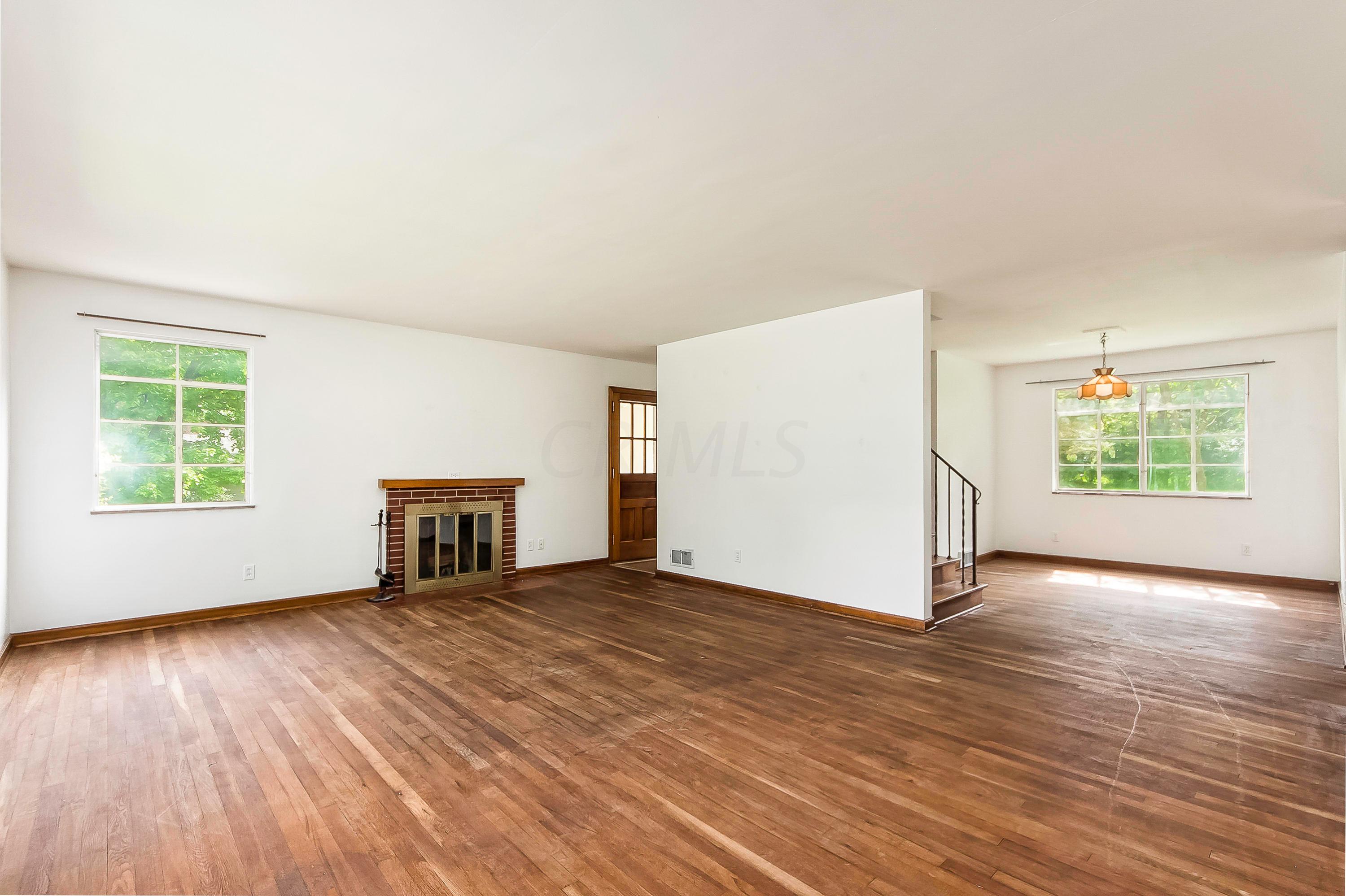 1885 Snouffer Road Columbus, OH 43085 - Photo 6 of 29 Gallery Image 6
