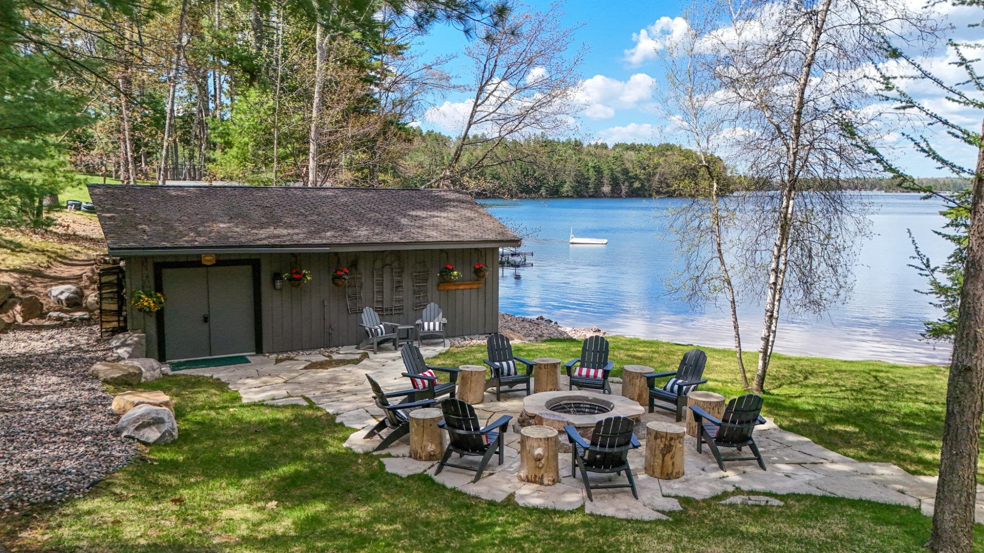8236 Streater Road Minocqua, WI 54548 - Photo 4 of 65 Gallery Image 4
