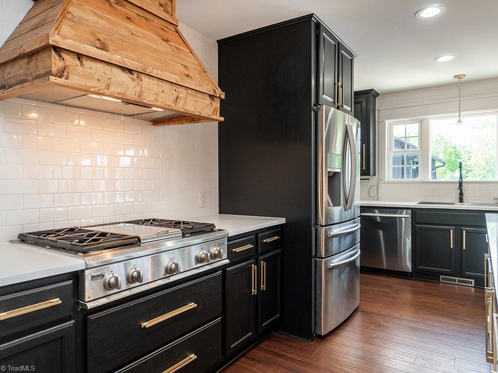 1625 Haystack Lane Burlington, NC 27217 - Photo 11 of 50