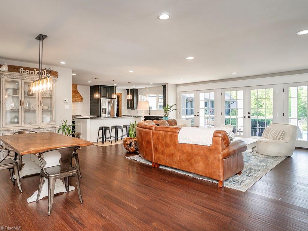 1625 Haystack Lane Burlington, NC 27217 - Photo 3 of 50