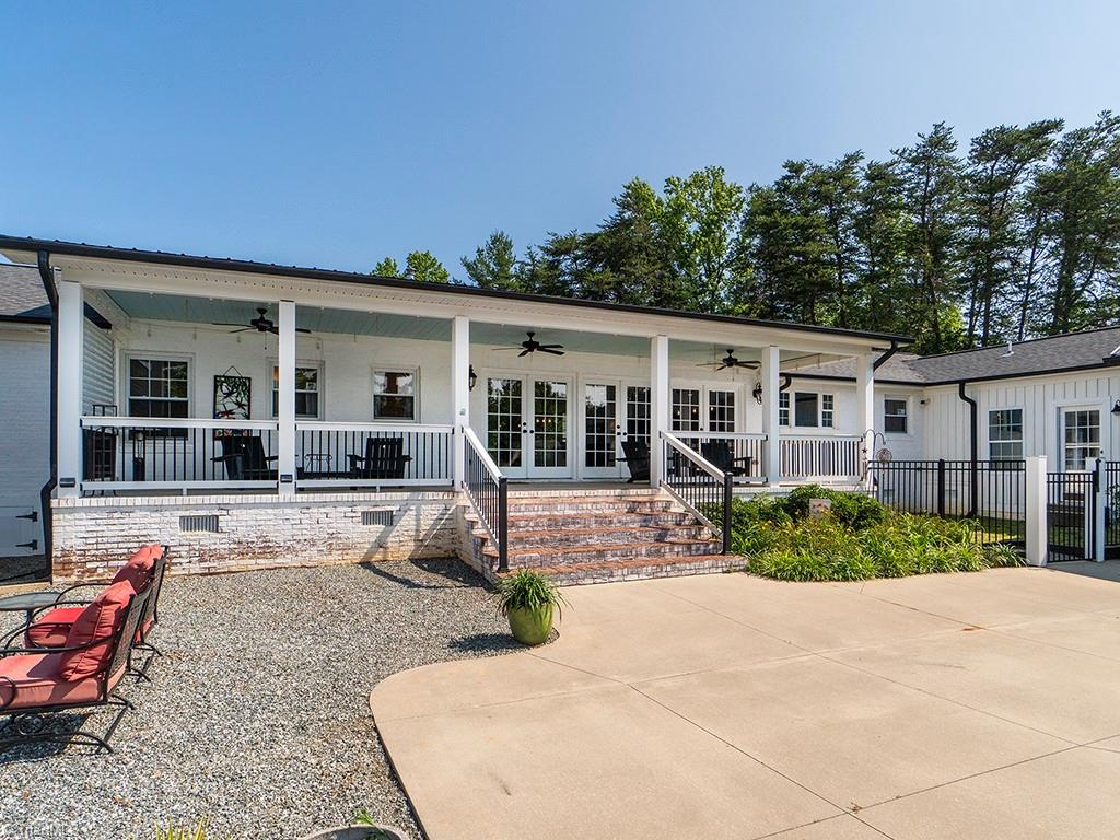 1625 Haystack Lane Burlington, NC 27217 - Photo 34 of 50