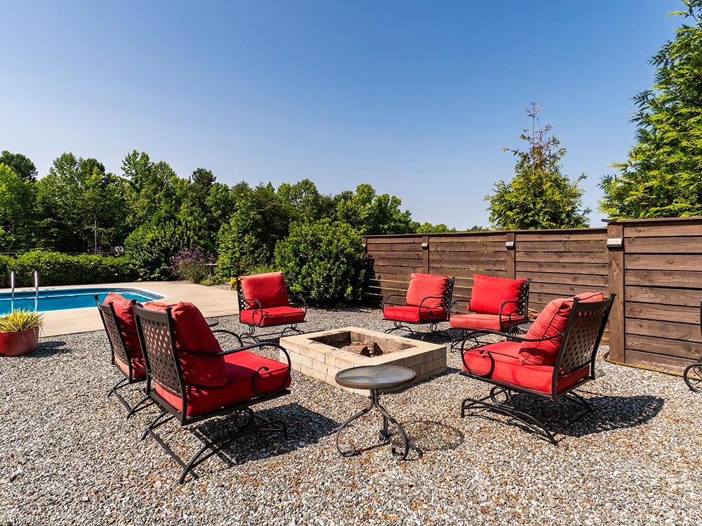 1625 Haystack Lane Burlington, NC 27217 - Photo 35 of 50