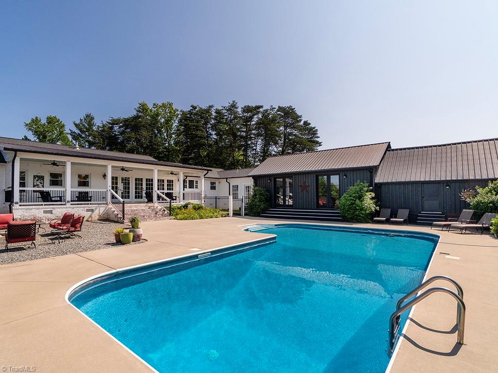 1625 Haystack Lane Burlington, NC 27217 - Photo 36 of 50