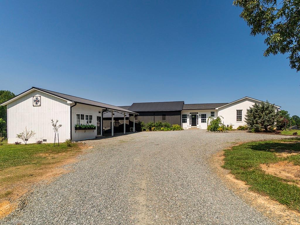 1625 Haystack Lane Burlington, NC 27217 - Photo 37 of 50