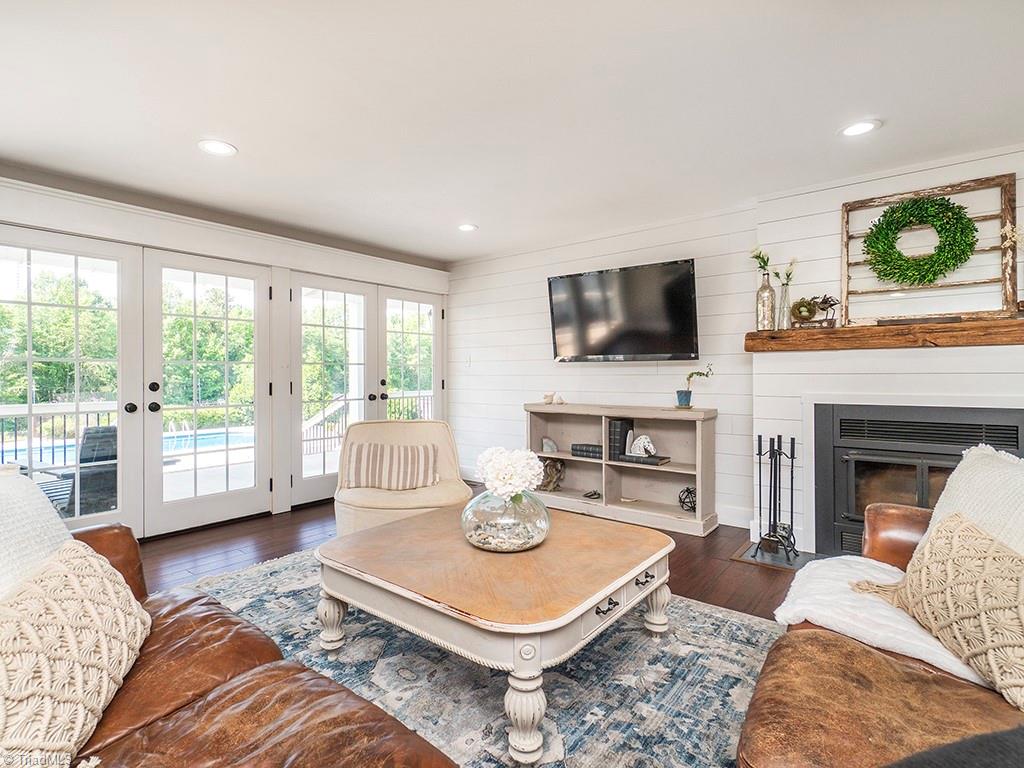 1625 Haystack Lane Burlington, NC 27217 - Photo 7 of 50