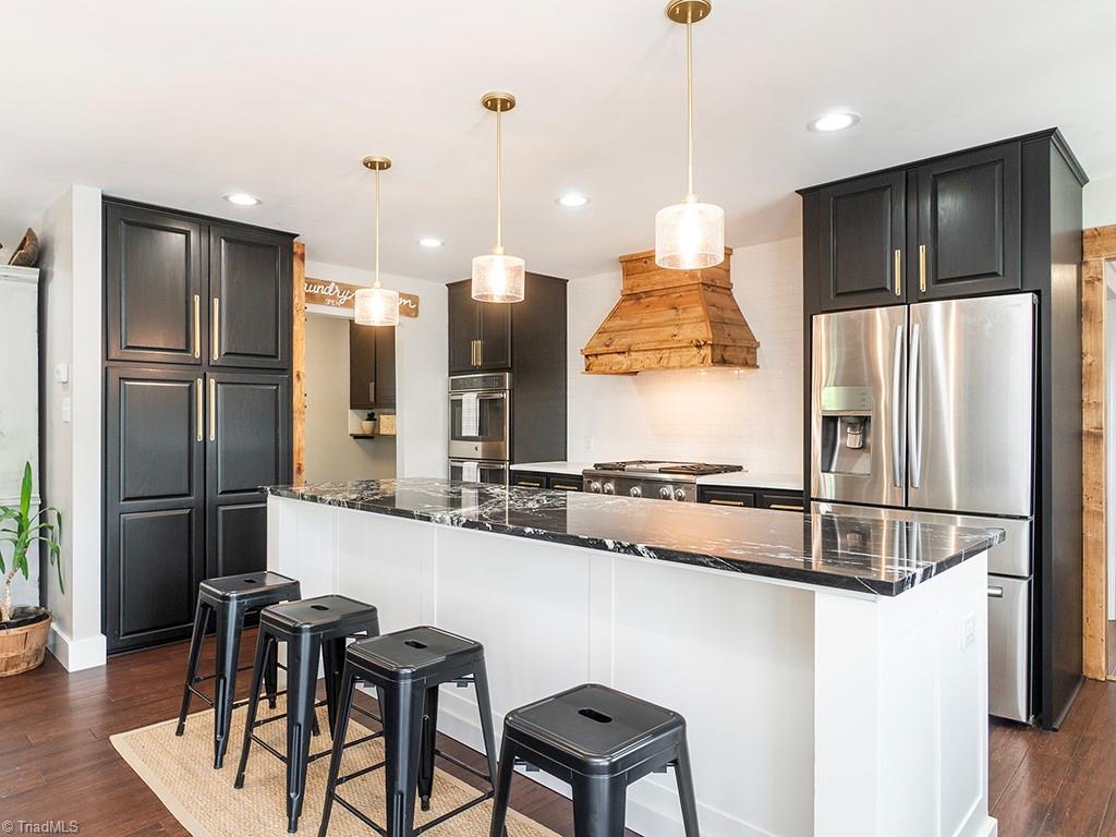 1625 Haystack Lane Burlington, NC 27217 - Photo 9 of 50