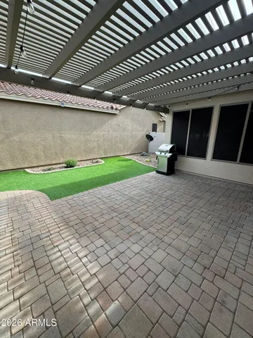 $2,400 | 4621 East Blue Sage Road, Gilbert, AZ 85297