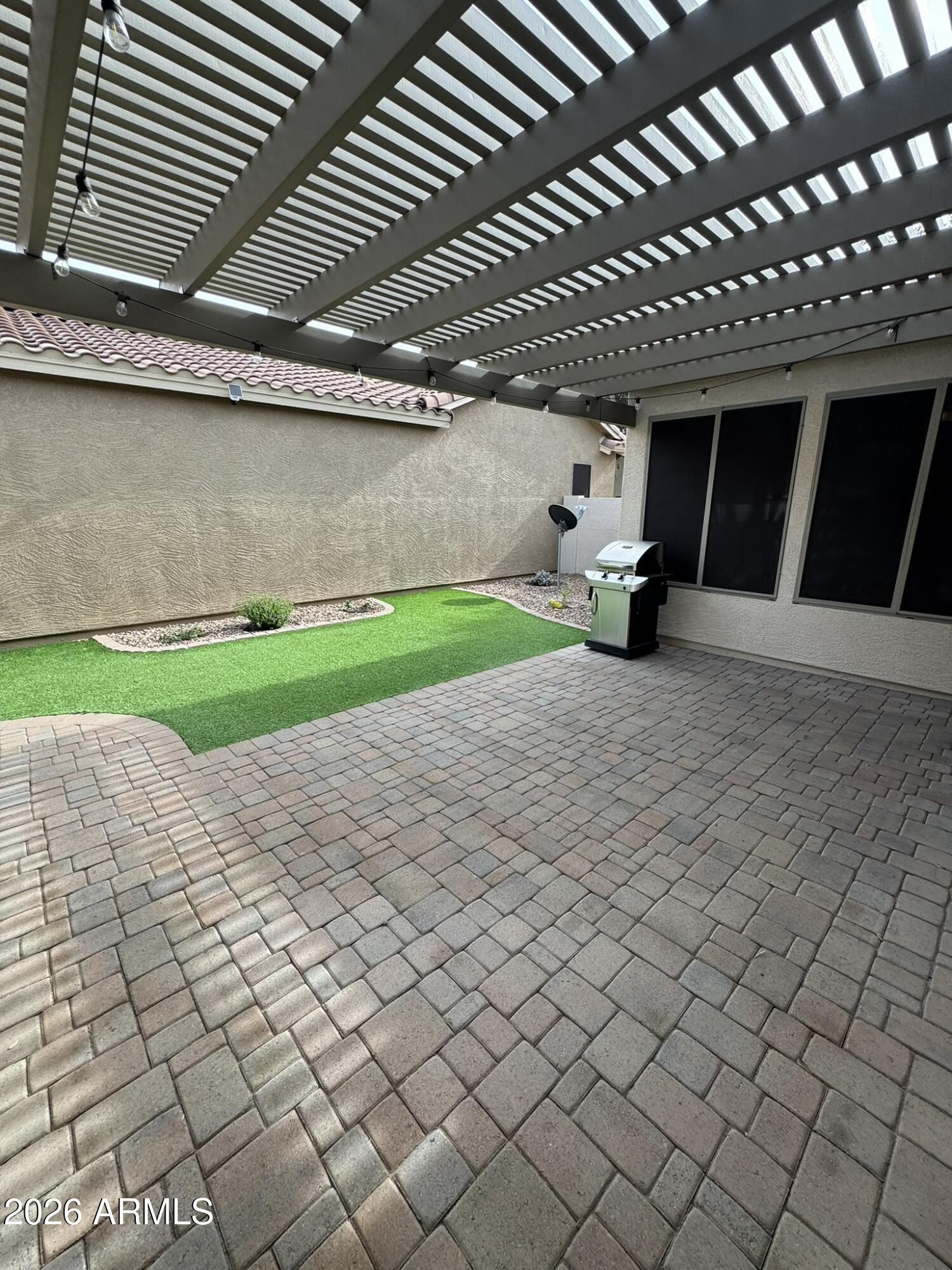 4621 East Blue Sage Road Gilbert, AZ 85297 - Photo 26 of 28 IMG_2179