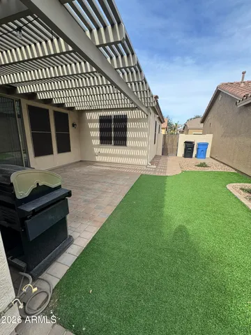 $2,400 | 4621 East Blue Sage Road, Gilbert, AZ 85297